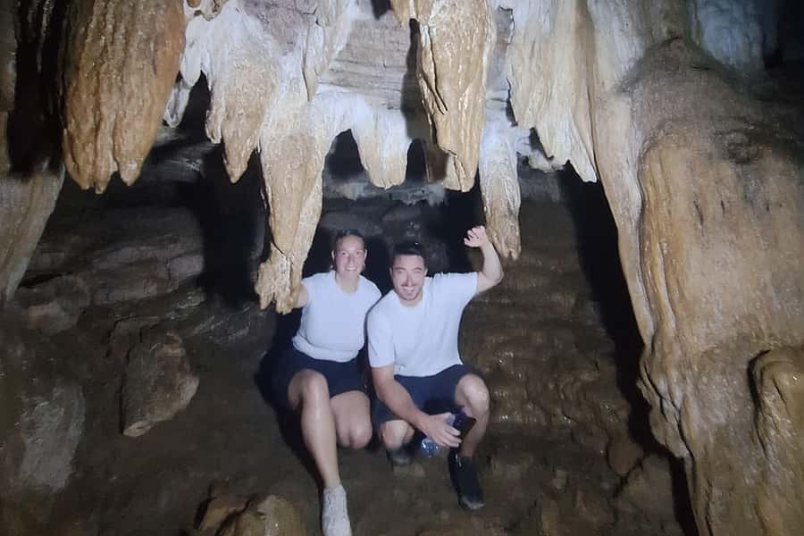 Jakarta: Sentul Pine Forest and Waterfall Trekking Tour - Choosing between Goa Garunggang and Leuwi Asih