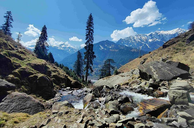 Jogini Waterfall Trek from Manali - How This Tour Compares With a Do-It-Yourself Visit