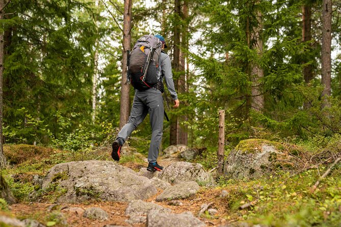 Jogini Waterfall Trek from Manali - What the $58.60 Price Really Covers
