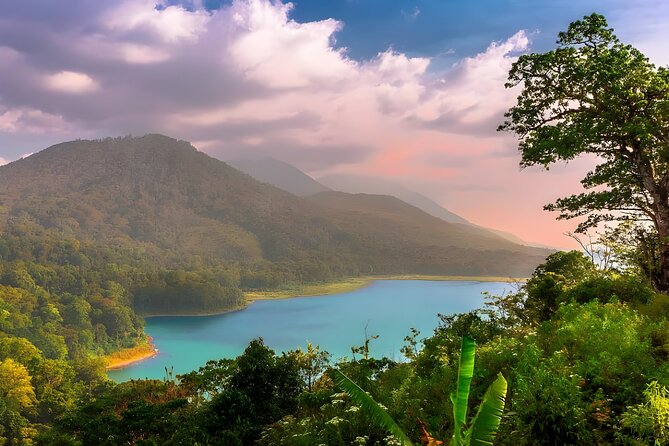 Jungle Trekking and Tamblingan Lake Canoeing in Bali Rainforest - Key Points Before You Book