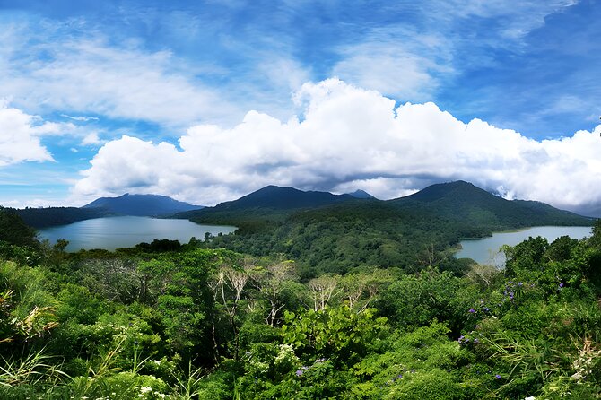 Jungle Trekking and Tamblingan Lake Canoeing in Bali Rainforest - Why Tamblingan Lake Makes a Good Bali Escape