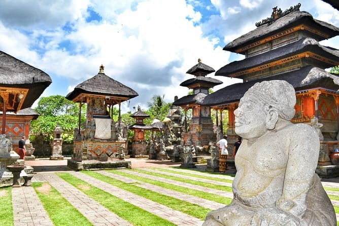 Jungle Trekking at Mt. Batukaru, scenic Waterfall & village life - What the $117 Price Really Covers