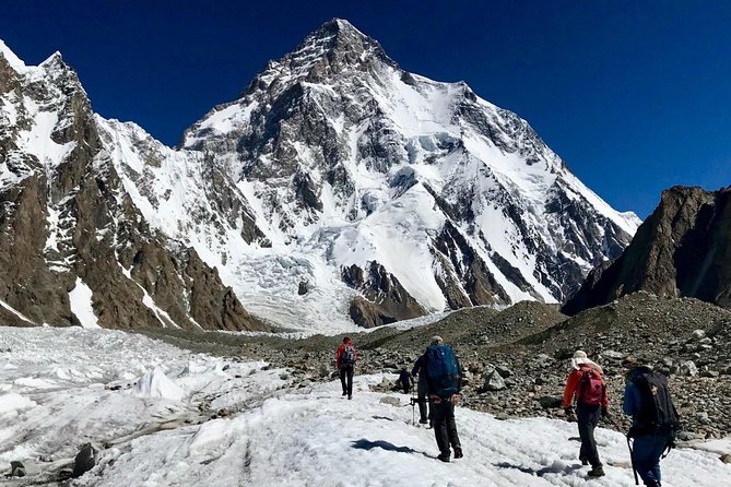 K2 And Gondogoro La Trek - Key points before you commit