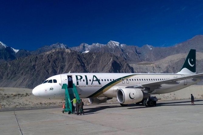 K2 And Gondogoro La Trek - Askole and Johla mark the real beginning