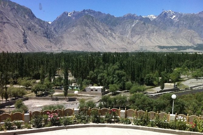 K2 And Gondogoro La Trek - Skardu days add culture before the trail