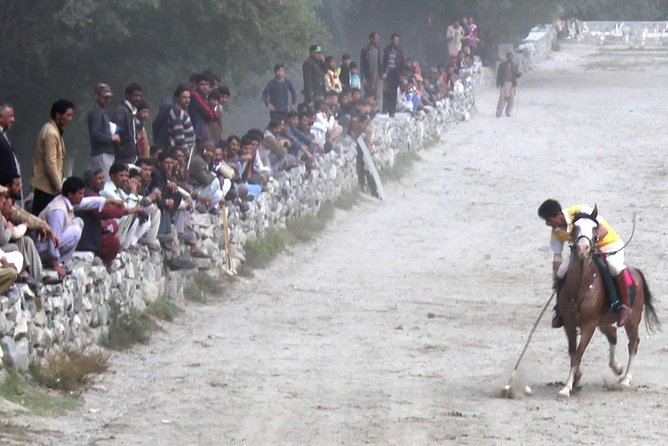 K2 Base Camp & GONDOGORO LA TREK - Islamabad gives you a calm first step