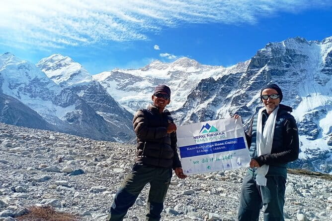 Kanchenjunga Circuit Trek 19 Days - Key reasons to consider this trek