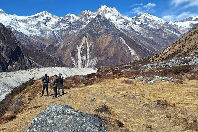 Kanchenjunga Circuit Trek 19 Days - What $2,000 buys you on this route
