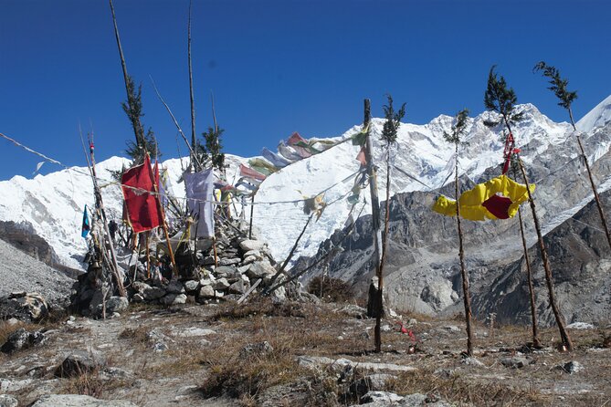 Kanchenjunga Circuit Trek - Day 1 to Day 4: Suketar, forest trails, and village country