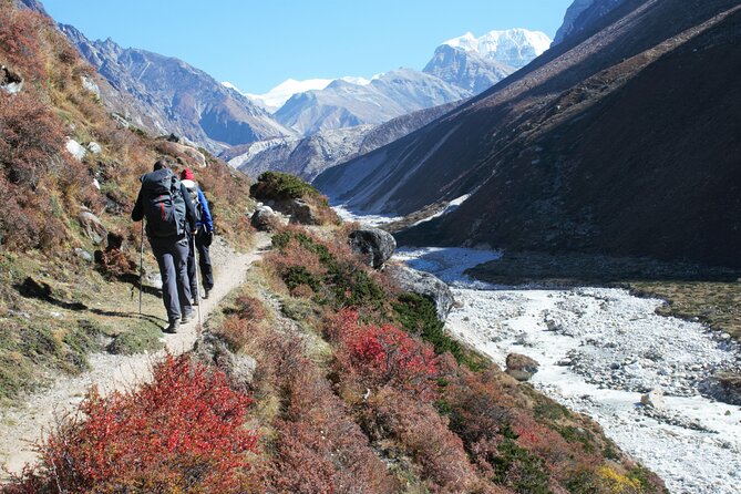 Kanchenjunga Circuit Trek - What the $3,000 price really covers