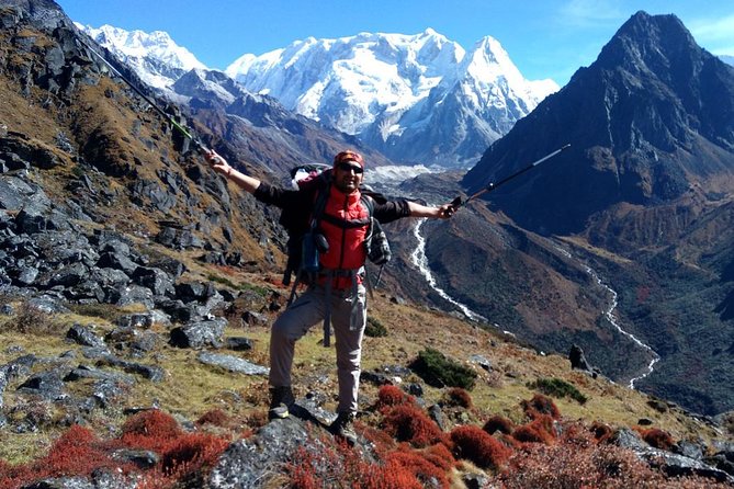 Kanchenjunga South Base Camp Trek - 13 Days - Key points at a glance