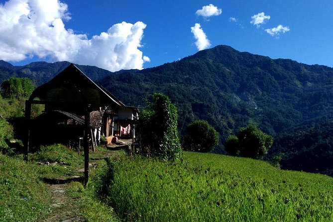Kanchenjunga South Base Camp Trek - 13 Days - Why Kanchenjunga South Base Camp feels different