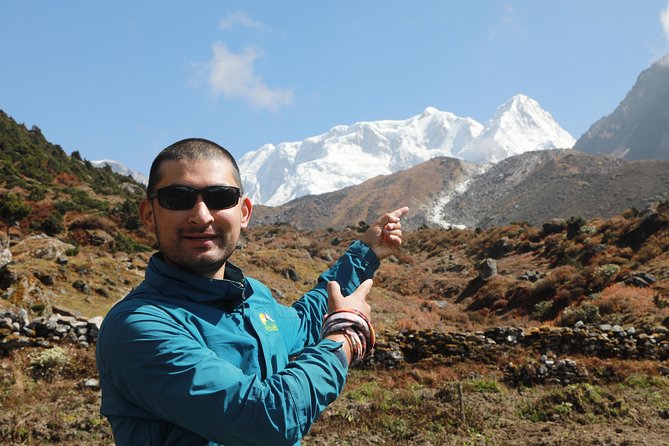 Kanchenjunga South Base Camp Trek - 13 Days - Day 5: A gentler approach to Yamphudin