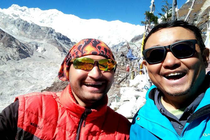 Kanchenjunga South Base Camp Trek - 13 Days - Day 8: Ramche, the final teahouse