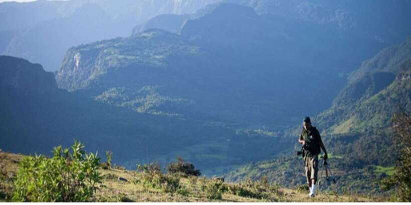 Kandy to Knuckles: Overnight Trekking & Hiking Adventure - The essential details at a glance