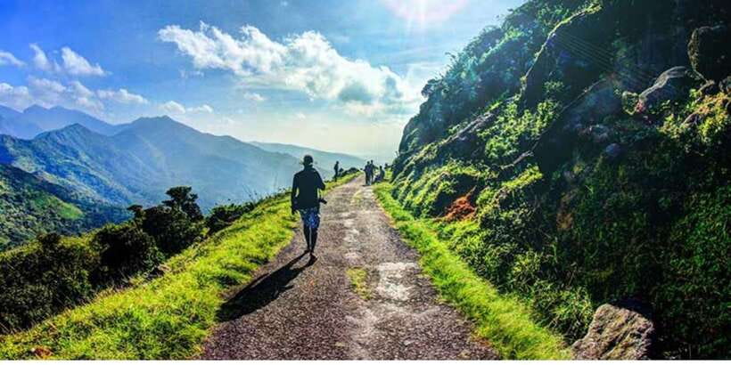 Kandy to Knuckles: Overnight Trekking & Hiking Adventure - Why the Knuckles range makes a good two-day trip