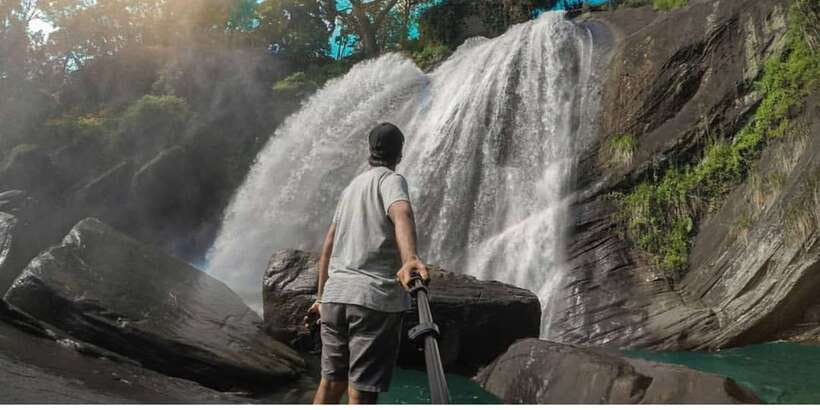 Kandy to Knuckles: Overnight Trekking & Hiking Adventure - Hulu, Thaliya, and Bambarella waterfalls