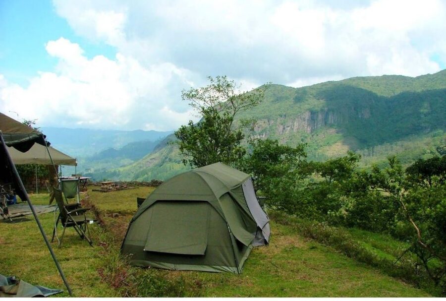 Kandy to Knuckles: Overnight Trekking & Hiking Adventure - Lunch, the return to Kandy, and the value of the package
