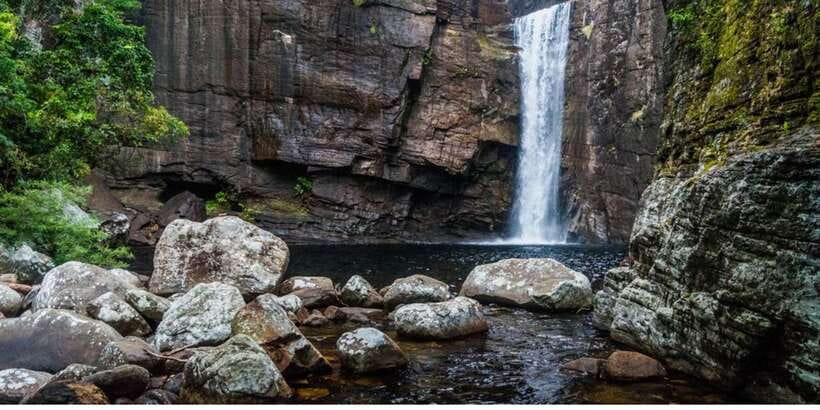 Kandy to Knuckles: Overnight Trekking & Hiking Adventure - Leaving Kandy at 6:30 a.m.