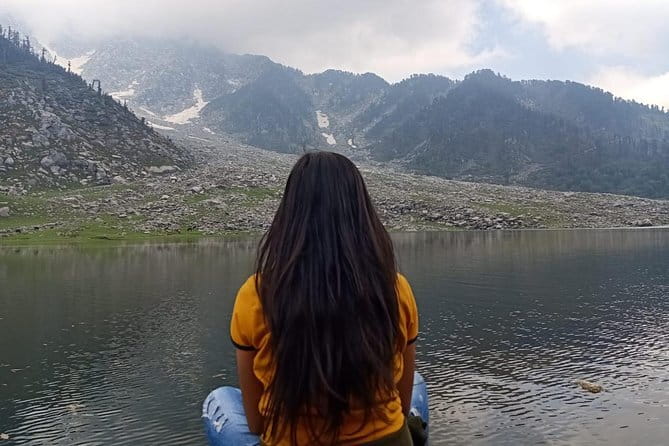 Kareri Lake Trek - What the Kareri Lake Trek is really like