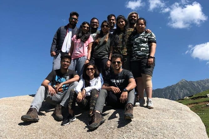 Kareri Lake Trek - The best parts of the experience