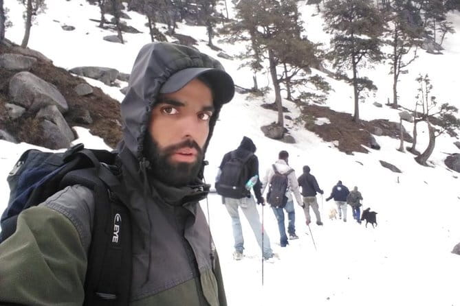 Kareri Lake Trek & Indrahar Pass Trek - What the three-day route actually covers