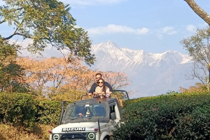 Kareri Lake Trek & Indrahar Pass Trek - Fitness, equipment, and comfort