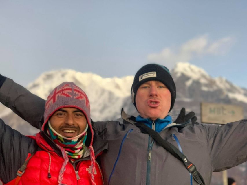 Kathmandu: 10-Day Adventurous Annapurna Circuit Trek - What the $467 price really buys you