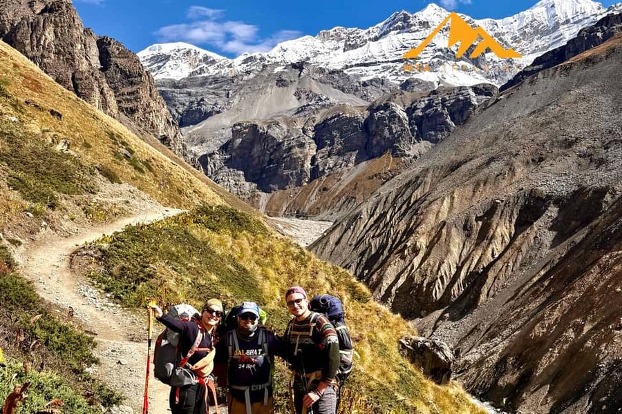 Kathmandu: 10-Day Annapurna Circuit Guided Trek via Tilicho - Why the Tilicho and Thorong La combination matters