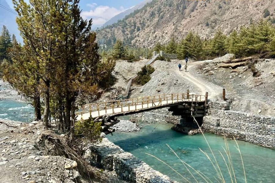 Kathmandu: 10-Day Annapurna Circuit Guided Trek via Tilicho - Day 4: A needed acclimatization day in Manang