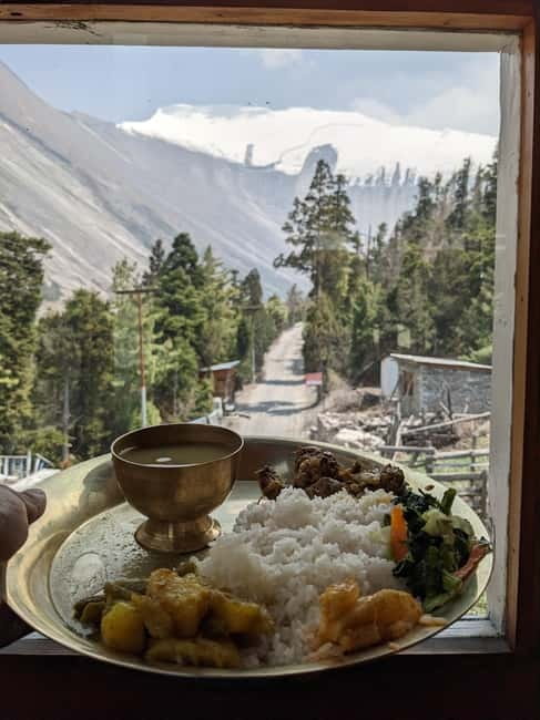 Kathmandu: 10-Day Annapurna Circuit Trek via Thorong La Pass - Why this Annapurna Circuit route is worth your time