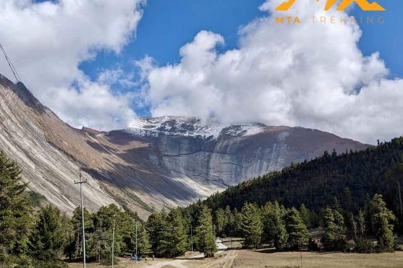 Kathmandu: 10-Day Annapurna Circuit Trek via Thorong La Pass - Day 8: Thorong La Pass to Muktinath
