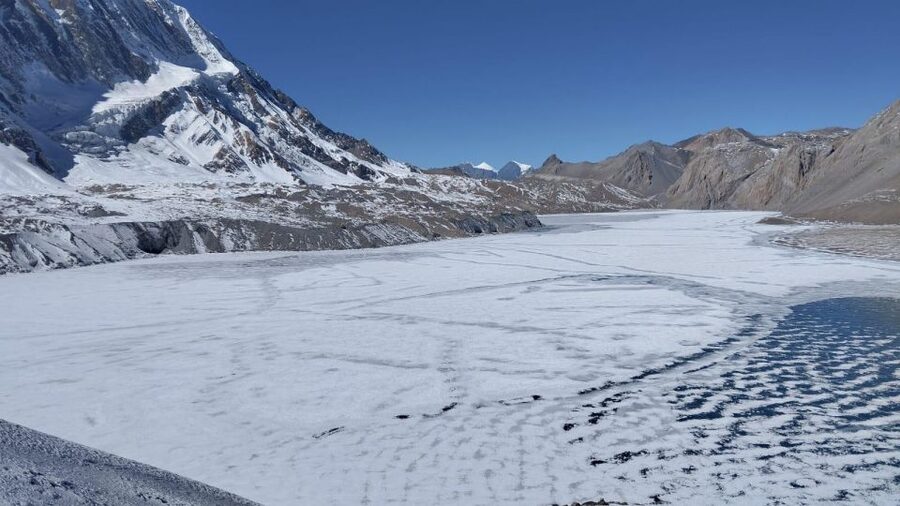 Kathmandu: 11-Day Annapurna Circuit Guided Trek via Tilicho - Key points to know before booking