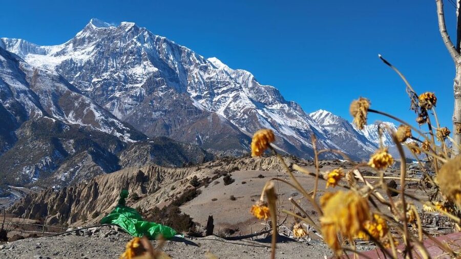 Kathmandu: 11-Day Annapurna Circuit Guided Trek via Tilicho - Why this Annapurna route is worth your time
