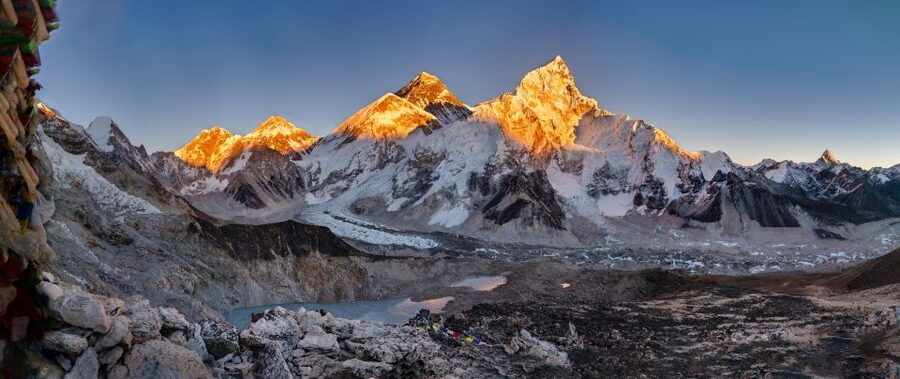 Kathmandu: 12-Day Full-Board Everest Base Camp Private Trek - Key things to know before booking