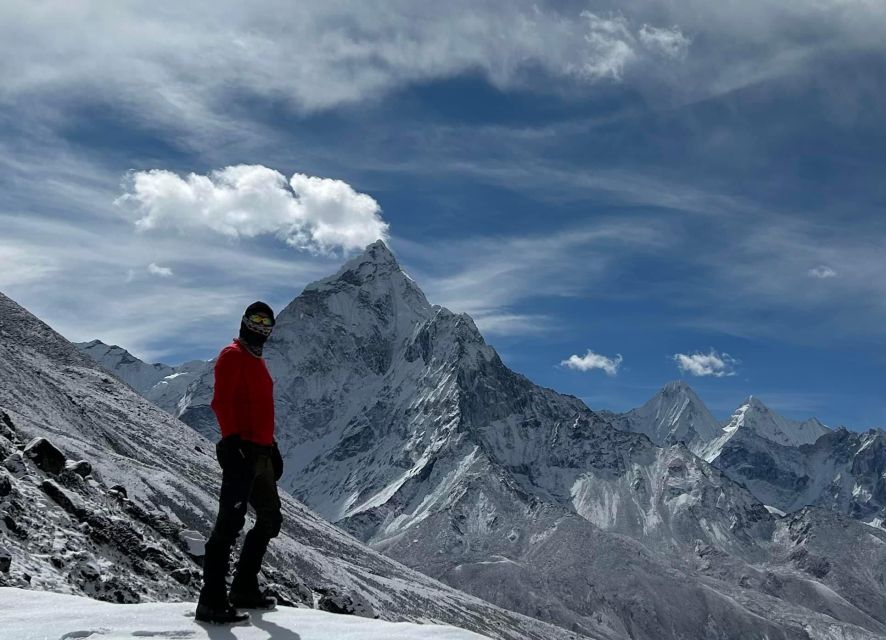 Kathmandu: 12-Day Full-Board Everest Base Camp Private Trek - Day 4: Acclimatization around Namche Bazaar