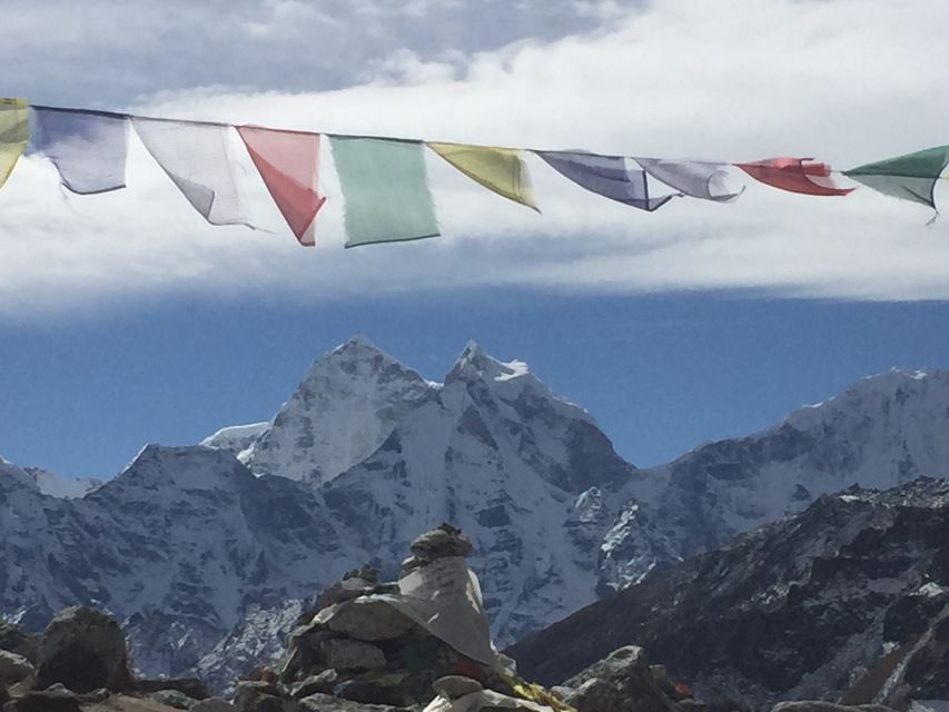 Kathmandu: 12-Day Full-Board Everest Base Camp Private Trek - Days 5 and 6: Tengboche Monastery and Dingboche