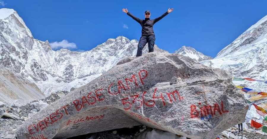 Kathmandu: 12-Day Full-Board Everest Base Camp Private Trek - Day 7: A second pause at Dingboche