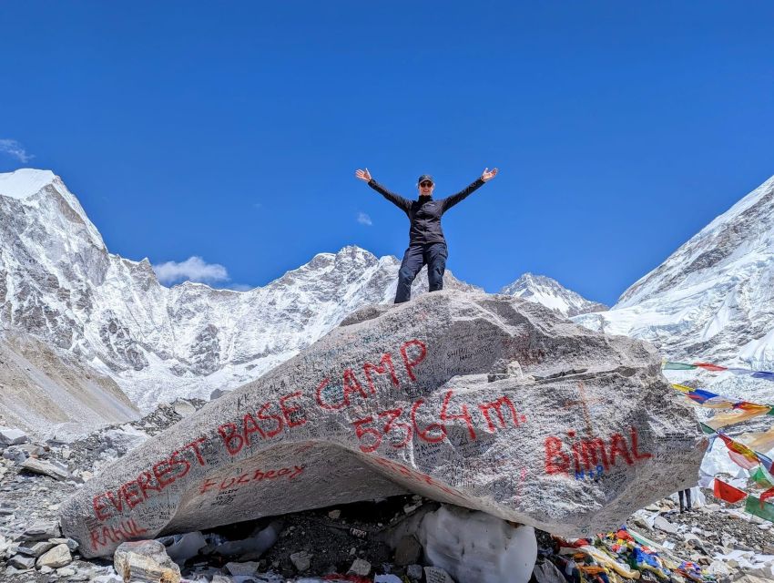 Kathmandu: 12-Day Full-Board Everest Base Camp Private Trek - Day 10: Kala Patthar and the long return to Pangboche