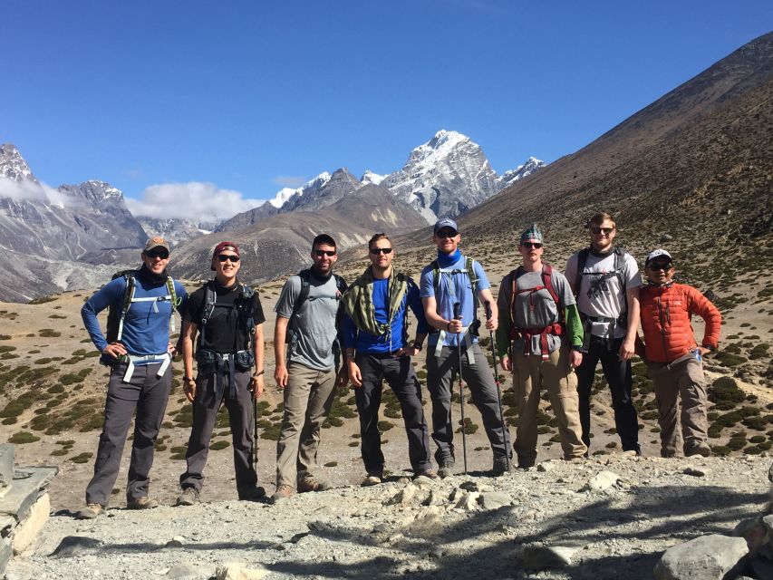 Kathmandu: 12-Day Full-Board Everest Base Camp Private Trek - Days 11 and 12: Returning through Namche to Lukla