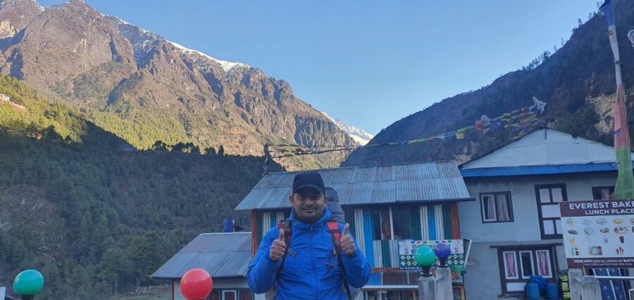 Kathmandu: 14-Day Everest Base Camp with Kala Patthar Trek - What the $1,296 Price Really Covers