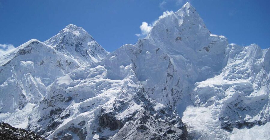 Kathmandu: 14-Day Everest Base Camp with Kala Patthar Trek - Kathmandu Begins and Ends the Journey