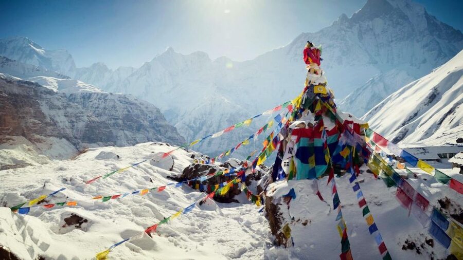 Kathmandu: 14-Day Everest Base Camp with Kala Patthar Trek - Tengboche at 3,870 Meters and the Sherpa Heartland