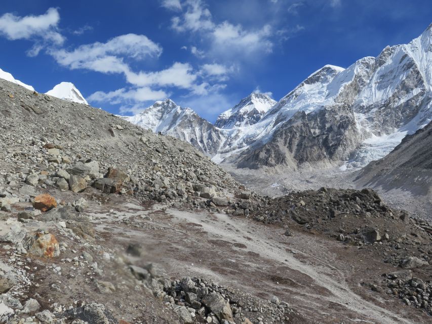 Kathmandu: 15-Day Everest Base Camp Trek with Guide - Day 5: Acclimatization above Namche