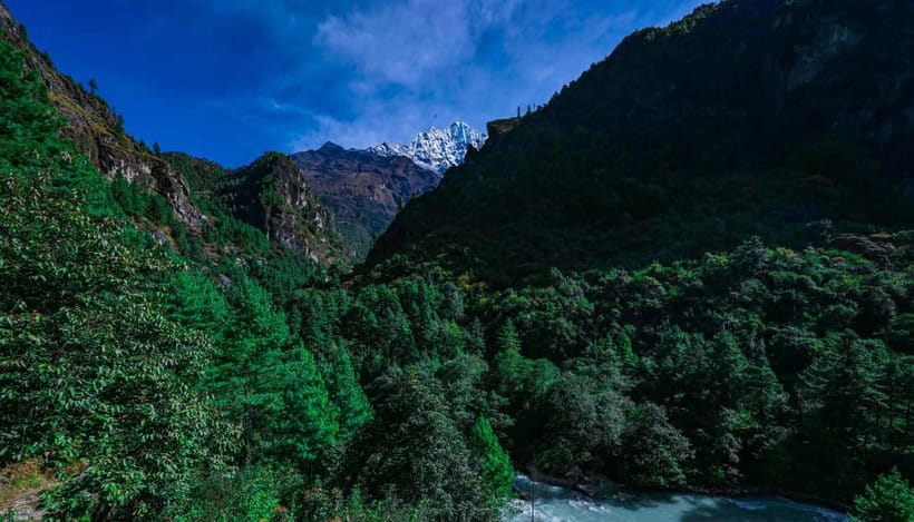 Kathmandu: 15-Day Everest Base Camp Trek with Guide - Day 6: Tengboche and its famous monastery