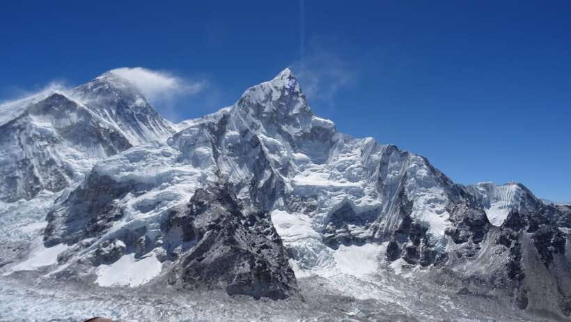 Kathmandu: 15-Day Everest Base Camp Trek with Guide - Day 8: Chhukung Valley as a second acclimatization walk