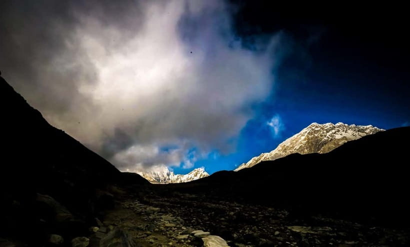 Kathmandu: 15-Day Everest Base Camp Trek with Guide - Days 1 and 2: Kathmandu begins the journey