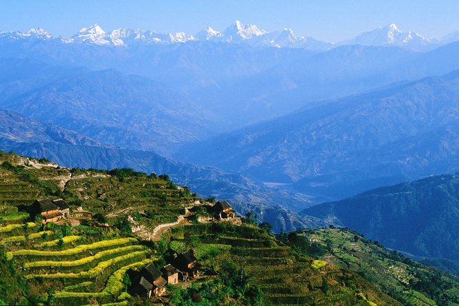 Kathmandu: 2 Nights 3 Days Chisapani Nagarkot Trek - Day 3: Sunrise, Telkot, and Changu Narayan