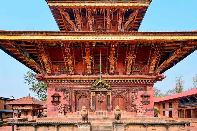 Kathmandu: 2 Nights 3 Days Chisapani Nagarkot Trek - What the $190 price really covers