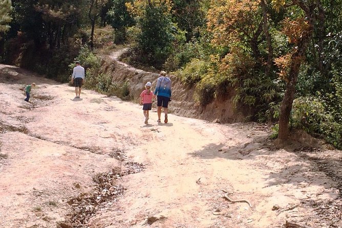 Kathmandu: 2 Nights 3 Days Chisapani Nagarkot Trek - Weather, views, and the Everest promise
